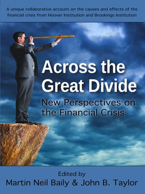 cover image of Across the Great Divide